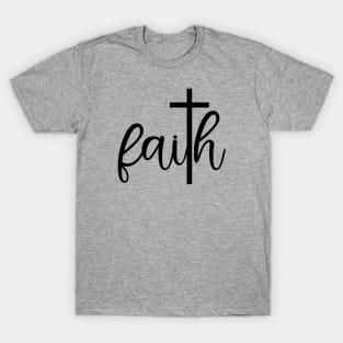 Faith T-Shirt